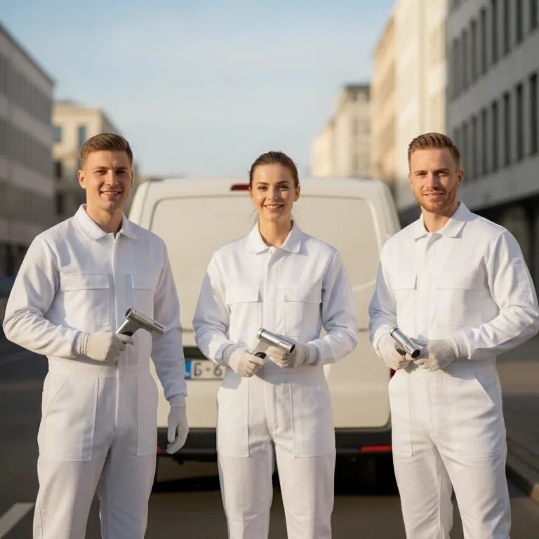 Patentanwalt Team in Zuerich (Kreis 3) / Sihlfeld
